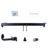 Attelage rotule démontable AUTO-HAK + faisceau TowTec universel 7 broches