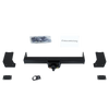 Attelage rotule standard AUTO-HAK + faisceau ECS spécifique 13 broches