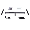 Attelage rotule démontable AUTO-HAK + faisceau TowTec universel 7 broches