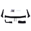Attelage rotule démontable sans outil horizontale, AUTO-HAK