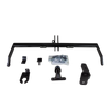 Attelage rotule standard 2 trous Oris