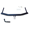 Attelage col de cygne Oris + faisceau TowTec spécifique 7 broches
