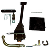 Attelage rotule démontable GDW + faisceau TowTec universel 7 broches