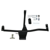 Attelage rotule standard GDW + faisceau TowTec universel 7 broches
