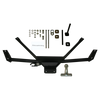 Attelage rotule standard 2 trous GDW