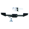 Attelage rotule standard 2 trous GDW