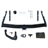 Attelage rotule démontable sans outil verticale, Westfalia