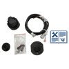 Kit de transformation 7 broches > 13 broches