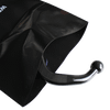 Sac de rangement pour la boule d'attelage amovible