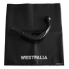 Sac de rangement pour la boule d'attelage amovible