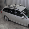 Porte-skis Thule SnowPack S