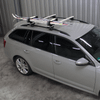 Porte-skis Thule SnowPack S
