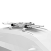 Porte-skis / Porte-snowboards Thule SnowPack M