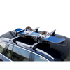 Porte-skis / Porte-snowboards Menabo Iceberg