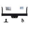 Attelage rotule standard GDW + faisceau TowTec spécifique 7 broches