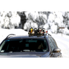 Aimant-support de ski Himalaya