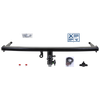 Attelage rotule démontable Westfalia + faisceau TowTec spécifique 7 broches