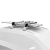 Porte-skis / Porte-snowboards Thule SnowPack Extender
