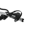 Adaptateur Fatbike pour porte-vélo Thule ProRide 598