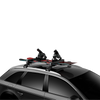 Porte-skis / Porte-snowboards Thule SnowPack M