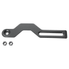 Accessoire pour fonction basculante à 80°, pour porte-vélos Hapro