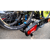 Porte-vélos Hapro Atlas 2 Premium Blue