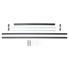 Rouleau de chargement 90x180 cm pour barres de toit