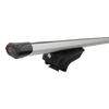 Galerie de toit G3 Clop airflow 127 cm