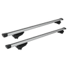 Galerie de toit G3 Clop airflow 127 cm