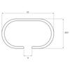 Barres de toit G3 Clop infinity