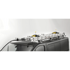 Porte-échelle Rhino SafeClamp