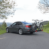 Porte-vélos Eufab Crow Plus