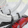 Porte-vélos Eufab Crow Plus