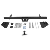 Attelage rotule standard GDW + faisceau TowTec spécifique 7 broches