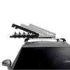 Porte-skis / Porte-snowboards Thule SnowPack Extender Black
