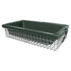 Porte-gibier + bac Gehetec Deep 210