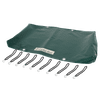 Bâche pour porte-gibier Gehetec Deep 210