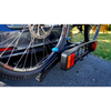 Porte-vélos Hapro Atlas Active I - 7P