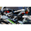 Porte-vélos Hapro Atlas Active II - 7P