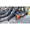 Porte-vélos Hapro Atlas Active III - 7P