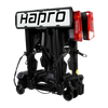 Porte-vélos Hapro Atlas Premium XFold II 3.0