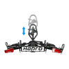 Porte-vélos Hapro Atlas Premium XFold II 3.0