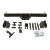 Attelage rotule standard Hak-Pol + faisceau TowTec universel 7 broches
