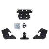 Attelage rotule standard GDW + faisceau TowTec spécifique 13 broches