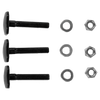 Porte-vélos de toit G3 Pure Instinct