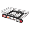 Panier de transport sur attelage TowCar Cargo V2