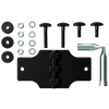 Accessoire pour fixation par rainure en T Peruzzo Pure Instinct