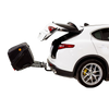 Coffre arrière TowBox V1 noir