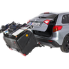 porte-skis / porte-snowboards TowSki Base V1