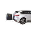 Coffre arrière TowBox V2 noir